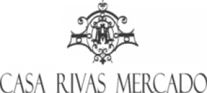 logotipo de Casa Rivas Mercado